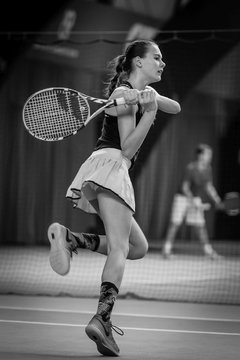 Anna Petkovic 1118 - Verbandsmeisterschaft